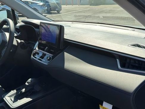 New 2026 Toyota Corolla Cross LE image 32