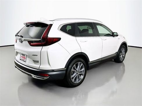 Certified 2022 Honda CR-V Touring image 20