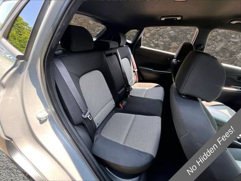 Used 2021 Hyundai Kona Night AWD/4WD image 23