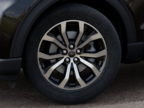 New 2027 Ford Explorer ST-Line RWD image 19