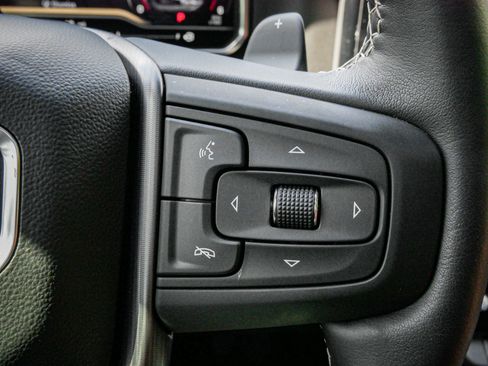 Used 2024 GMC Sierra 1500 Denali Ultimate image 20