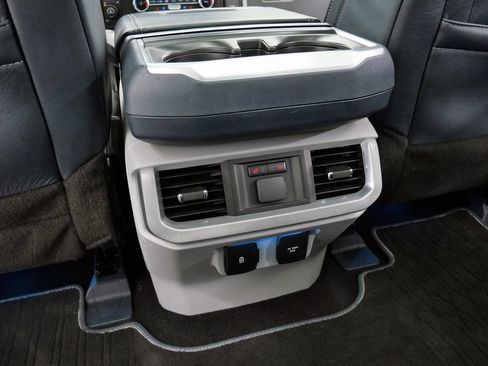 Used 2023 Ford F150 Limited AWD/4WD image 22