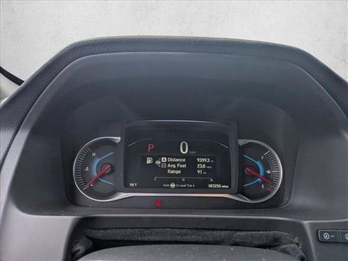 Used 2021 Honda Pilot EX-L image 10