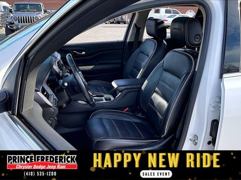 Used 2019 GMC Acadia Denali w/ Technology Package image 21