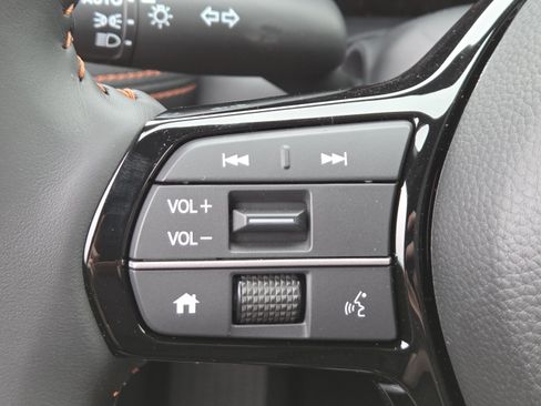 New 2027 Honda HR-V Sport image 31
