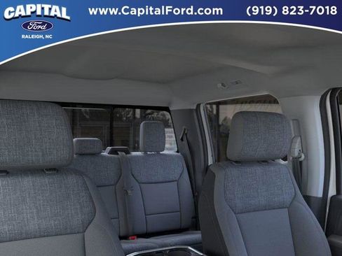 New 2026 Ford F150 XLT image 22