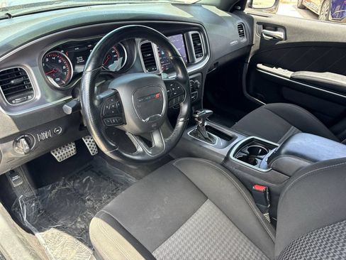 Used 2021 Dodge Charger GT RWD image 16