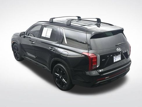 Used 2024 Hyundai Palisade XRT FWD image 38