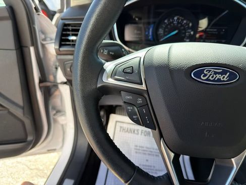 Used 2017 Ford Fusion Energi Titanium FWD image 43