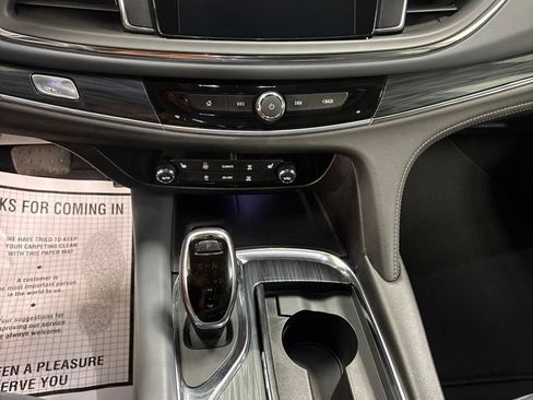 Used 2021 Buick Enclave Essence w/ Sound and Sites Package FWD image 12
