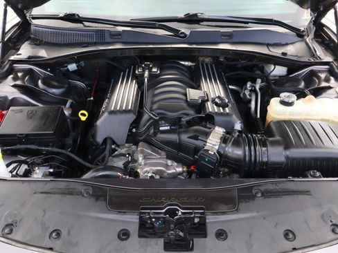 Used 2021 Dodge Charger Scat Pack image 23