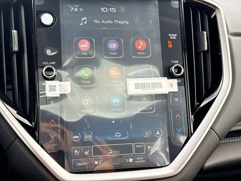 New 2026 Subaru Ascent Touring image 17