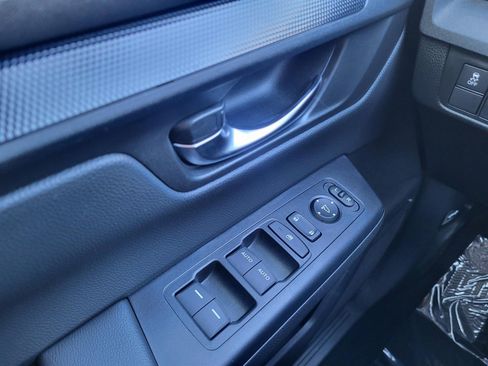 Certified 2024 Honda CR-V EX image 22