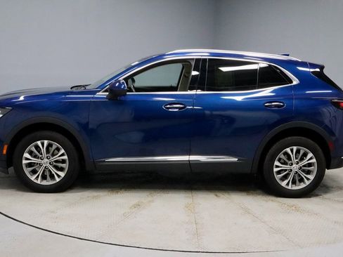 Used 2023 Buick Envision Preferred image 7