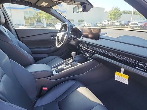 New 2025 Honda Accord Sport image 10