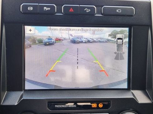 Used 2019 Ford F250 Lariat w/ Lariat Value Package AWD/4WD image 17