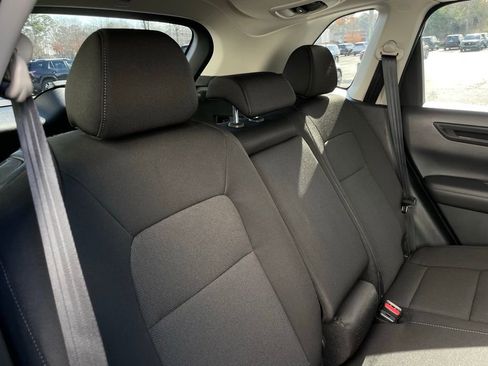 Certified 2025 Honda CR-V LX image 37