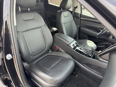 Used 2024 Hyundai Tucson SEL w/ Convenience Package image 11
