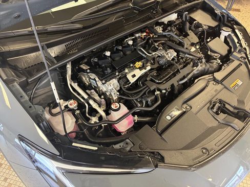 Used 2023 Toyota Prius LE image 37