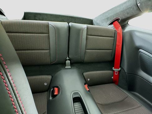 Certified 2018 Porsche 911 Carrera T RWD image 26