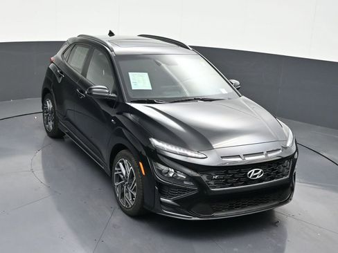 Used 2023 Hyundai Kona N Line w/ Cargo Package image 23