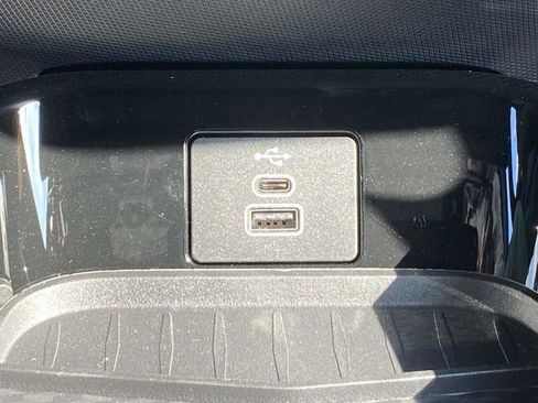 New 2025 Ford Mustang Mach-E Premium image 20