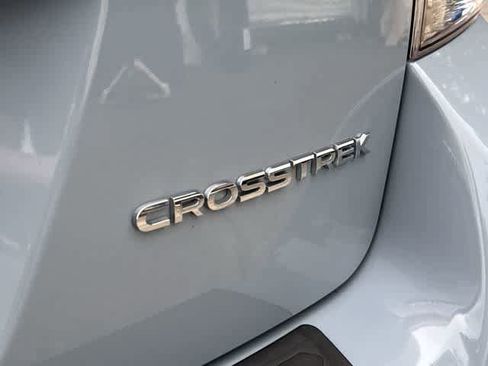 Used 2019 Subaru Crosstrek 2.0i Premium w/ Moonroof Package AWD/4WD image 12