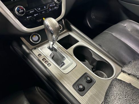 Used 2018 Nissan Murano Platinum FWD image 28