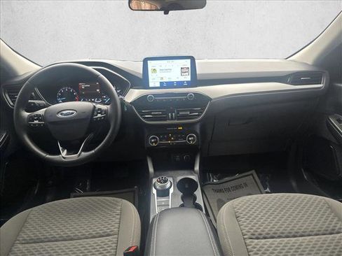 Used 2021 Ford Escape SE w/ SE Sport Appearance Package image 15