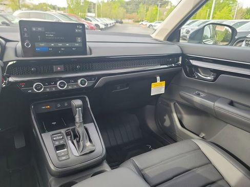 New 2026 Honda CR-V EX-L image 11