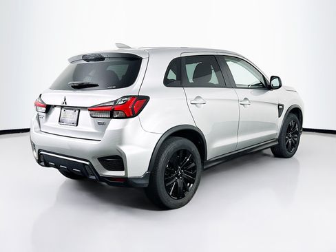 Used 2025 Mitsubishi Outlander Sport LE AWD/4WD image 9