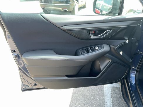 Certified 2024 Subaru Outback Premium image 14