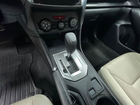 Used 2018 Subaru Impreza 2.0i AWD/4WD image 15