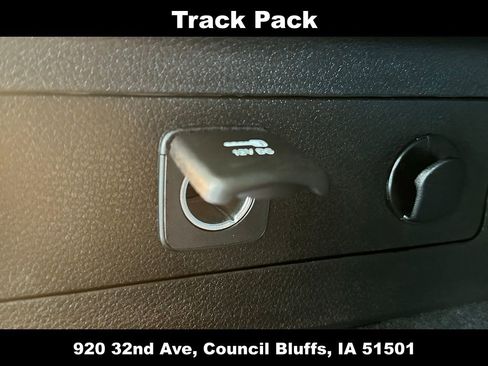 Used 2023 Dodge Hornet GT w/ Track Pack AWD/4WD image 12