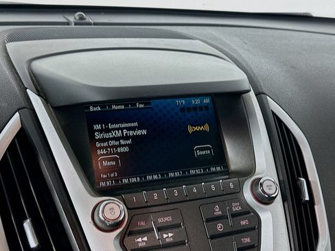 Used 2016 GMC Terrain SLT FWD image 14
