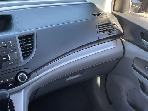 Used 2013 Honda CR-V LX image 15