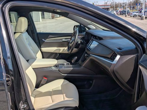 Used 2020 Cadillac XT5 Sportv AWD/4WD image 10