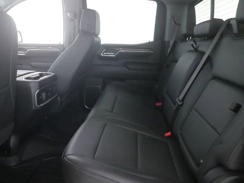 Used 2025 GMC Sierra 1500 Elevation w/ Elevation Premium Package AWD/4WD image 27