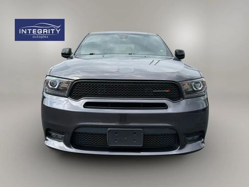 Used 2019 Dodge Durango GT w/ Blacktop Package AWD/4WD image 8