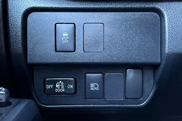 Certified 2021 Toyota Tacoma SR w/ SR Convenience Package RWD image 27