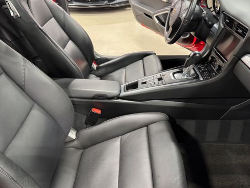 Used 2013 Porsche 911 Carrera S RWD image 65