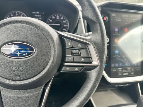 New 2026 Subaru Impreza 2.0i Sport AWD/4WD image 30