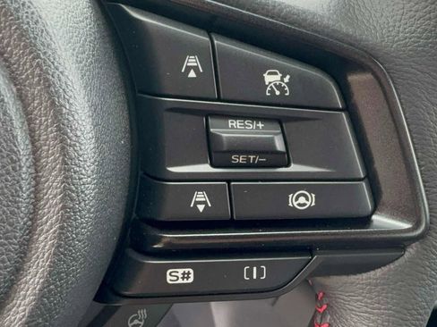 New 2025 Subaru Legacy Sport image 16