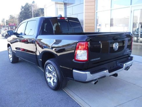 Certified 2022 RAM 1500 Big Horn image 13