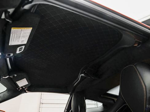 Used 2019 Chevrolet Corvette ZR1 RWD image 50