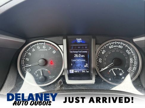 Used 2019 Toyota Tacoma SR5 image 2