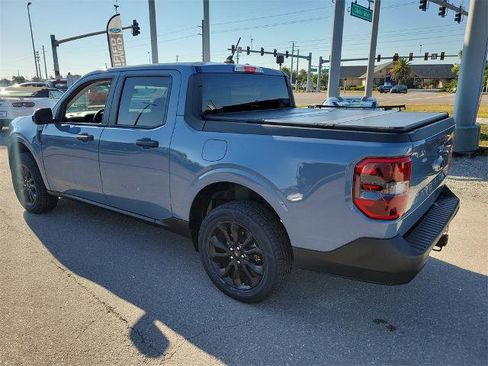 Used 2024 Ford Maverick XLT w/ XLT Luxury Package image 3