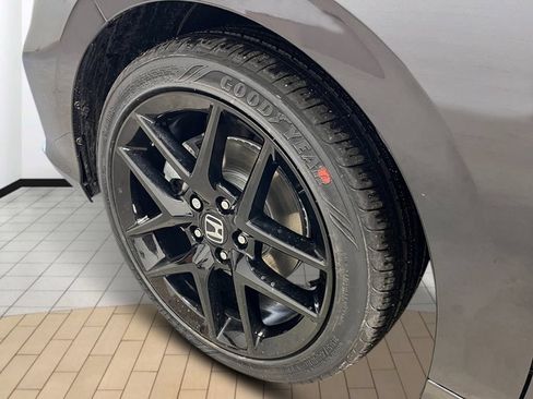 New 2026 Honda Civic Sport image 11