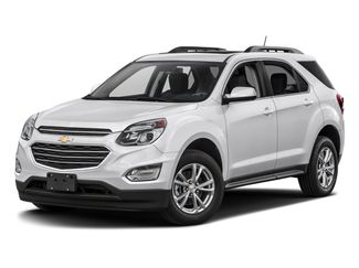 Used 2017 Chevrolet Equinox LT w/ Convenience Package video 1