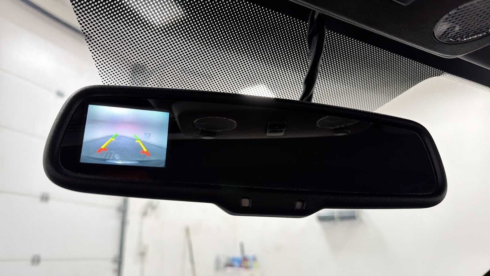 Used 2010 Ford Mustang Convertible RWD image 19